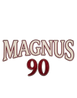 MAGNUS 90 - Home