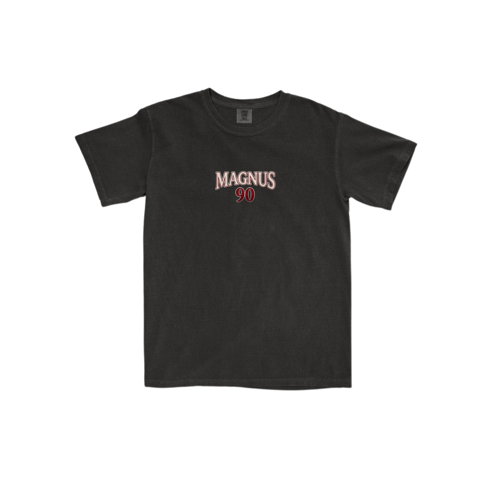 The Magnus 90 Mexico Tee