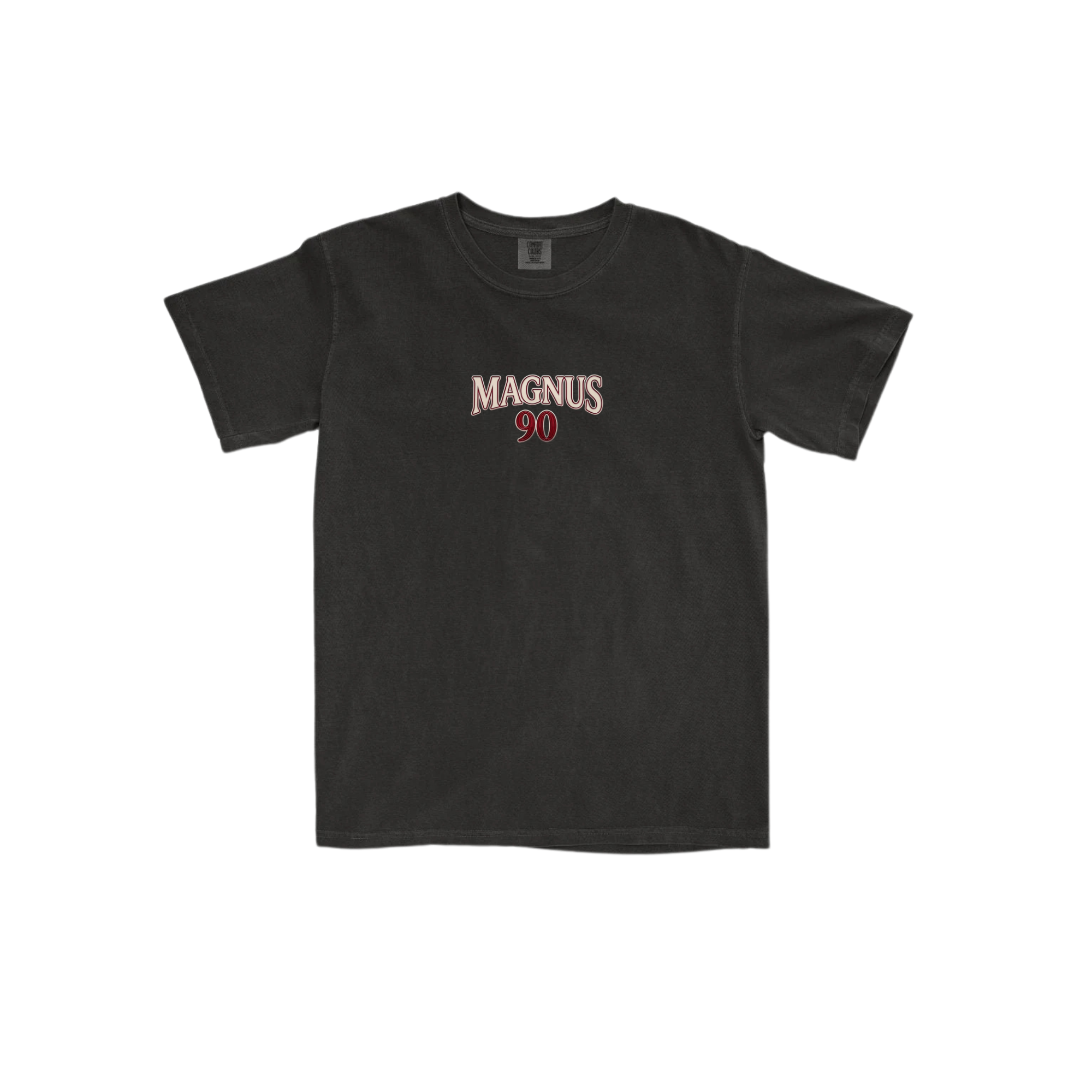 The Magnus 90 Mexico Tee