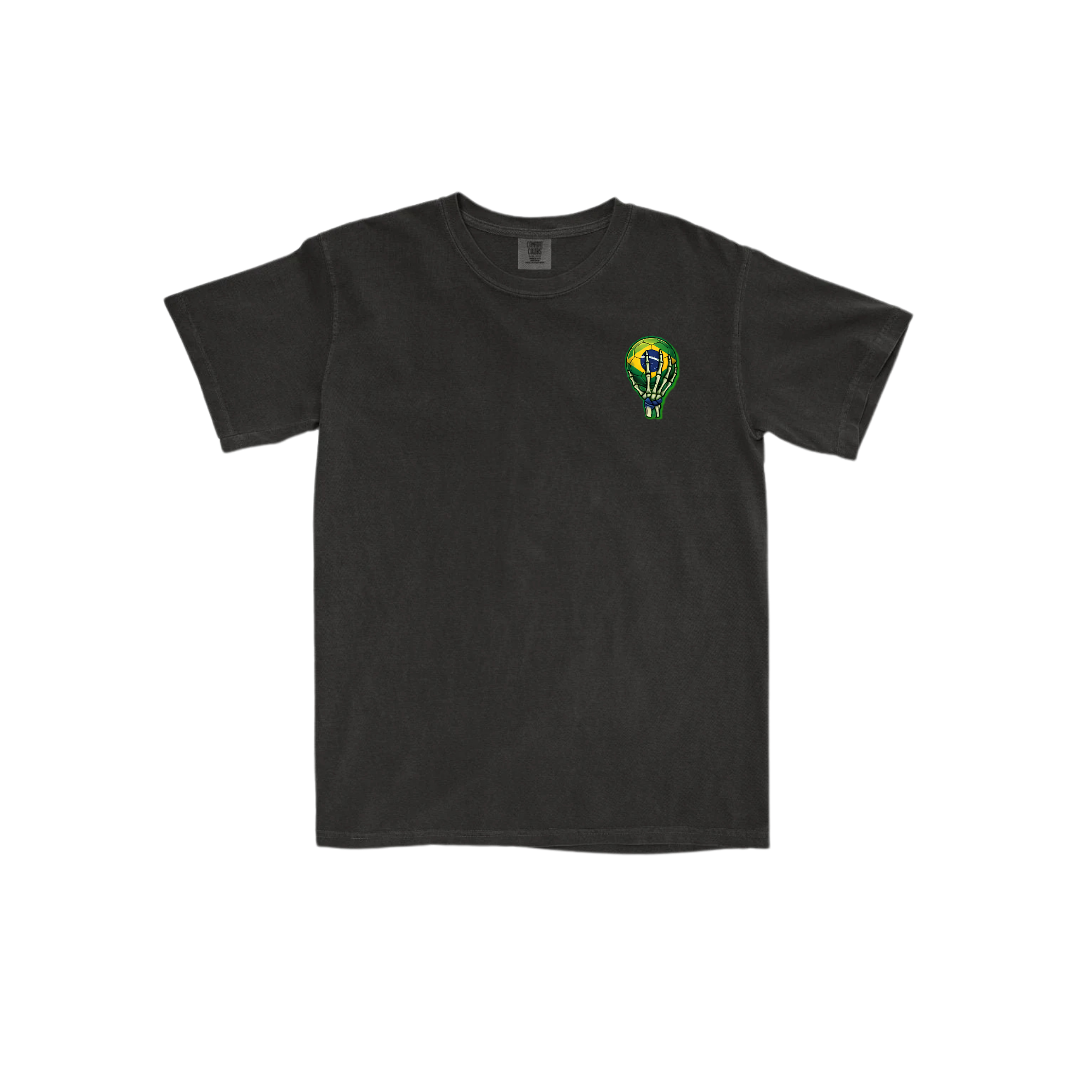 Brazil 90