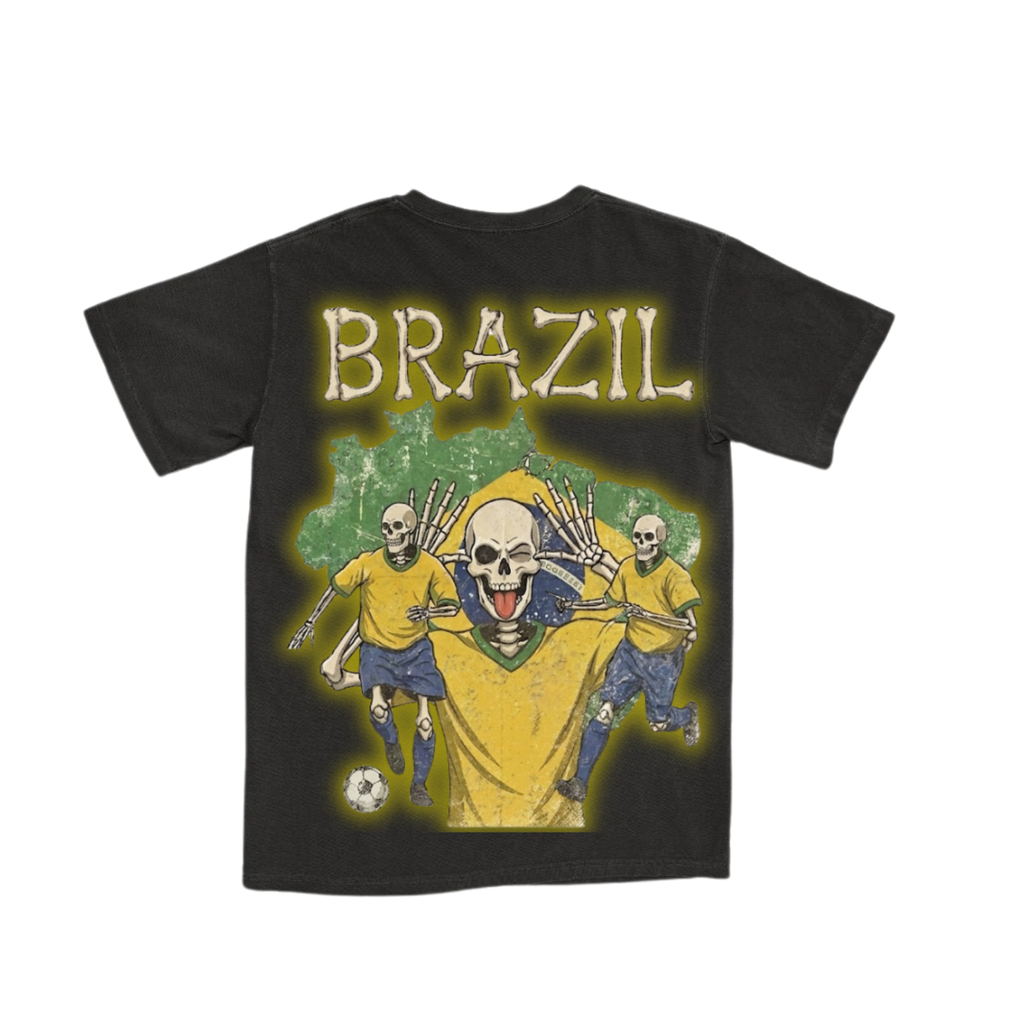 Brazil 90