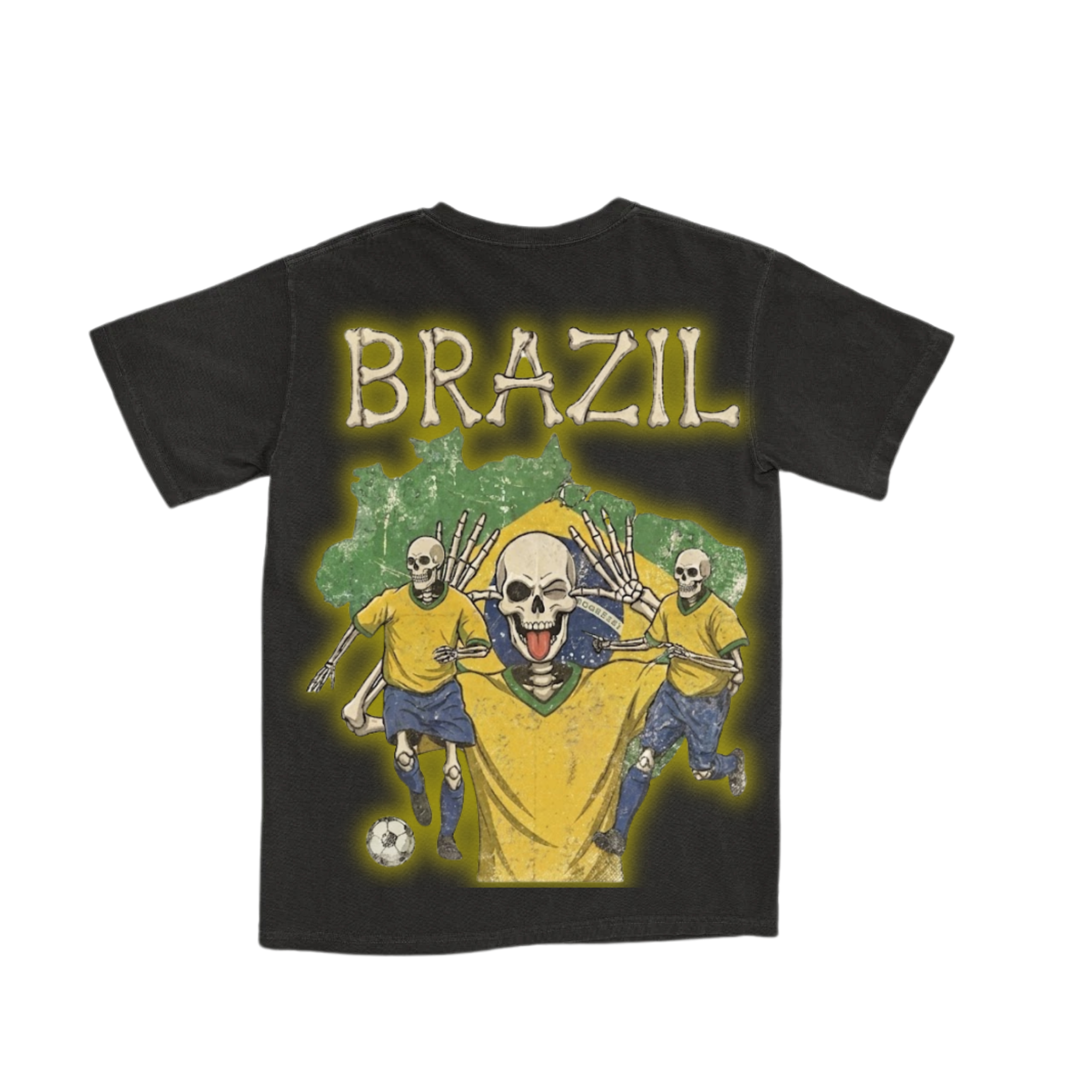 Brazil 90